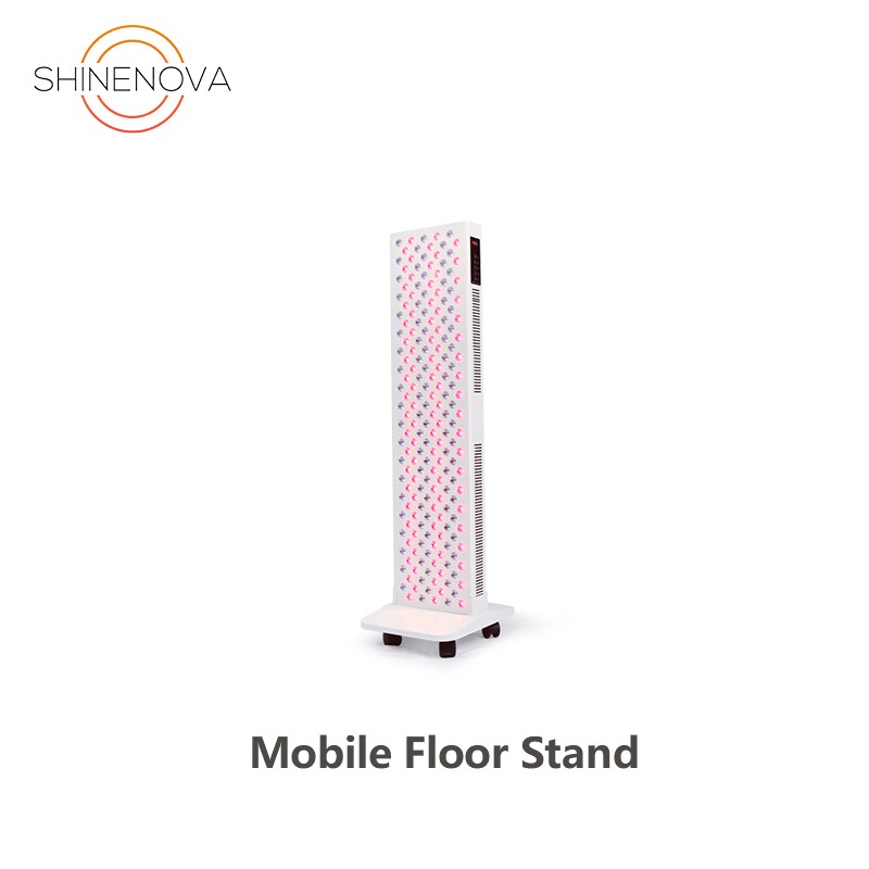 レッドライトセラピースタンド,垂直,水平スタンドサプライヤー